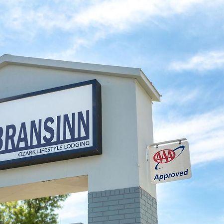 The Bransinn Entertainment District Branson Exterior photo